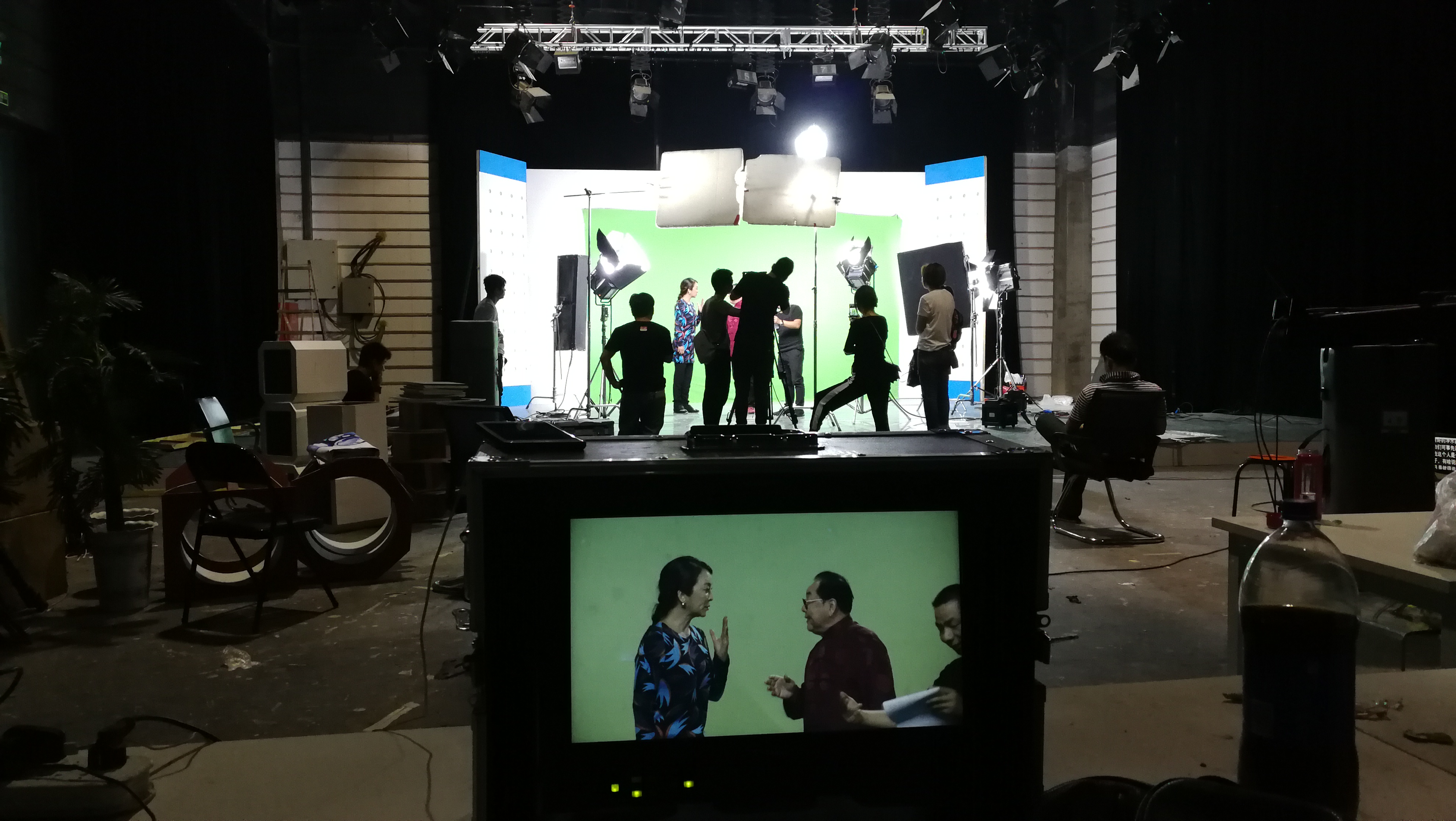 “豬八戒”進(jìn)了《大宅門》，演藝圈的“半壁江山”遭遇企業(yè)總裁“實(shí)力打臉”！