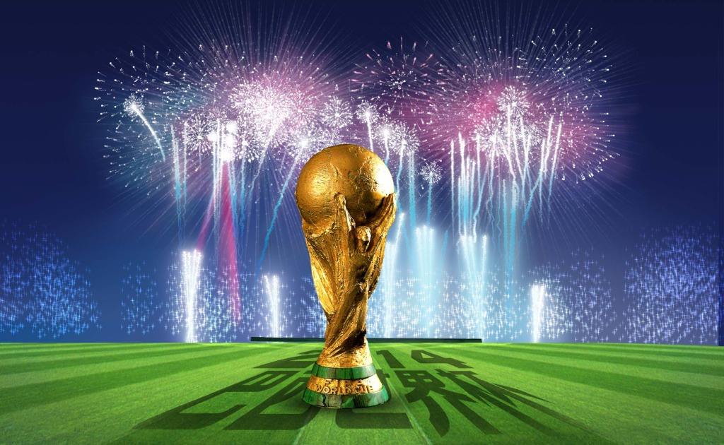 世界杯電視廣告，惡俗到想吐