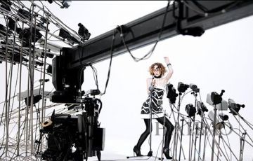 企業(yè)廣告片如何拍？主題的基本要素是什么？