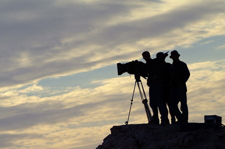 怎樣協(xié)調(diào)宣傳片拍攝與效果的關(guān)系？