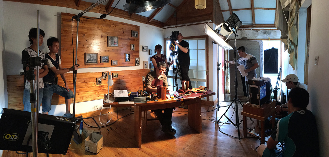 哪家影視制作公司好？