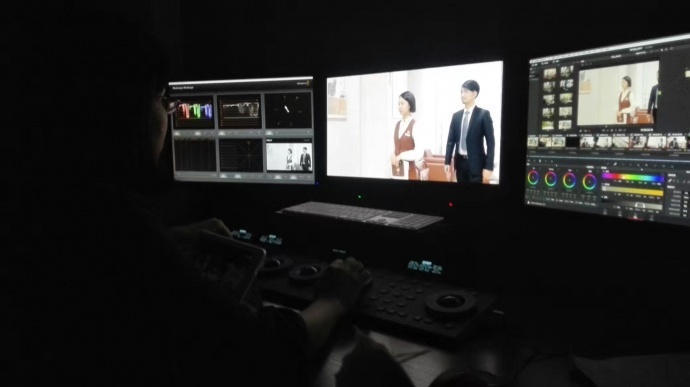 鄭州影視制作公司