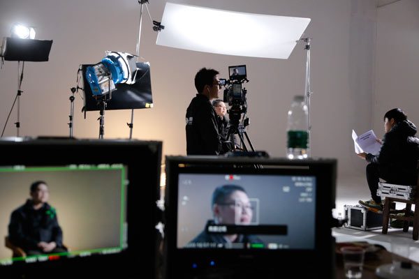 鄭州宣傳片拍攝 鄭州宣傳片拍攝