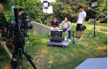 企業(yè)宣傳片拍攝制作多少錢(qián)？從預(yù)算看品質(zhì)！