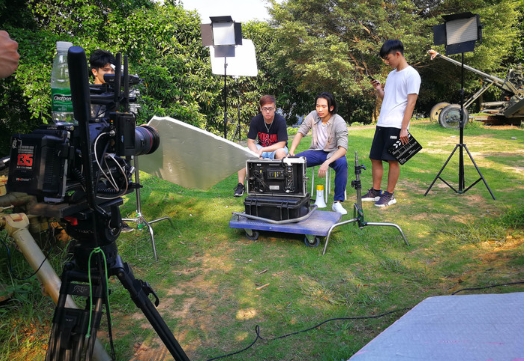 河南廣告片制作:近年中國戶外媒體行業(yè)五大特性 河南廣告片制作:近年中國戶外媒體行業(yè)五大特性