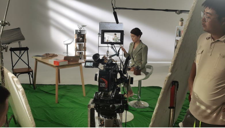 鄭州企業(yè)宣傳片：企業(yè)宣傳片的拍攝角度有哪些？