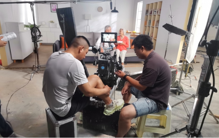 公司宣傳片拍攝：企業(yè)宣傳片制作需要提前做好哪些準備工作？