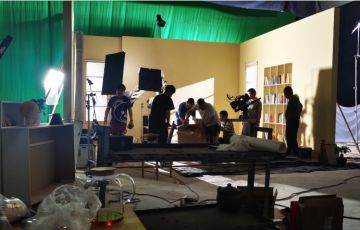 鄭州廣告片制作費(fèi)用：企業(yè)宣傳片制作該如何進(jìn)行明確報(bào)價(jià)？