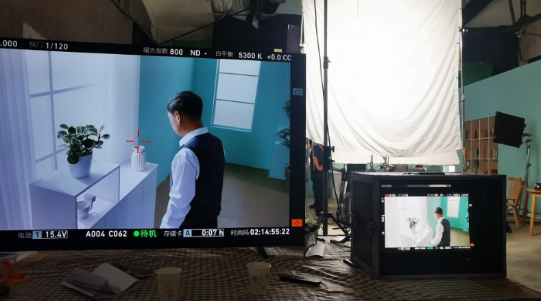 企業(yè)宣傳片如何選擇最專(zhuān)業(yè)的制作公司