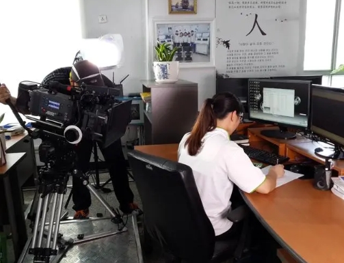 鄭州宣傳片制作:打造企業(yè)宣傳片的五大關(guān)鍵點(diǎn) 鄭州宣傳片制作:打造企業(yè)宣傳片的五大關(guān)鍵點(diǎn)