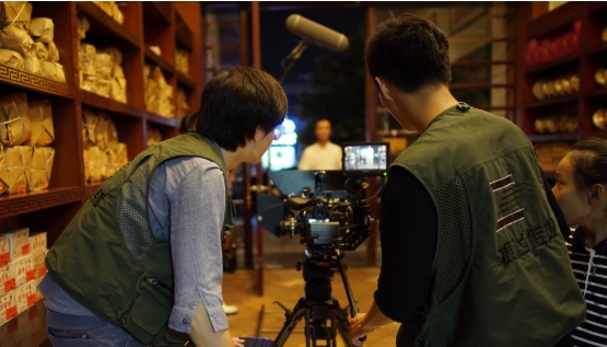 高端形象宣傳片拍攝 高端形象宣傳片拍攝