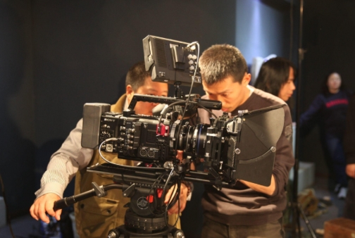 鄭州影視拍攝：如何找尋適合的拍攝地點(diǎn)