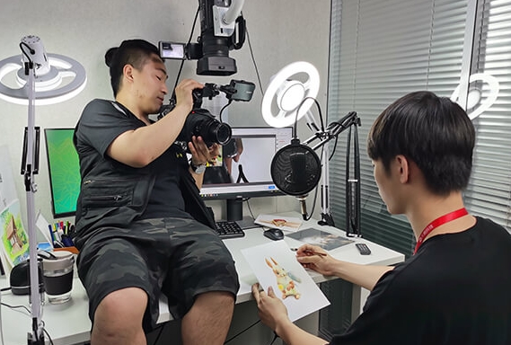 鄭州宣傳片拍攝公司 | 專業(yè)團隊，優(yōu)質(zhì)服務