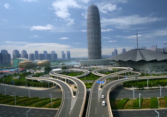 辦公樓宣傳片一般多少錢，提升商業(yè)地產(chǎn)價值