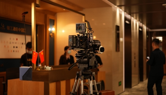 拍攝企業(yè)活動宣傳片 | 記錄精彩瞬間，傳遞企業(yè)精神