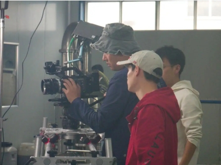 鄭州廣告片制作，打造企業(yè)與消費者的深度連接