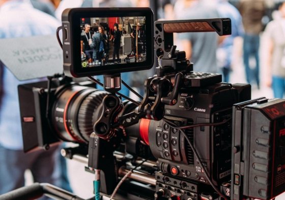 城市招商宣傳片拍攝：展示城市優(yōu)勢(shì)，吸引投資