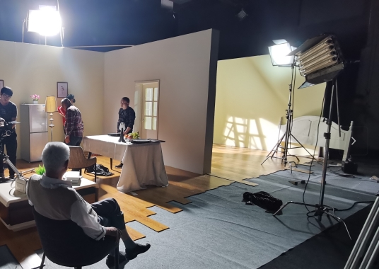 品牌廣告片拍攝，全面提升品牌影響力與市場競爭力