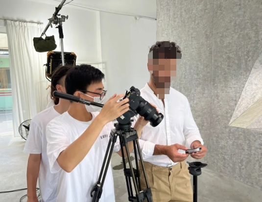 鄭州企業(yè)宣傳片制作全流程，專業(yè)團隊助力品牌傳播