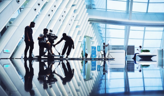 鄭州企業(yè)宣傳片制作費(fèi)用，選擇合適的企業(yè)宣傳片制作公司