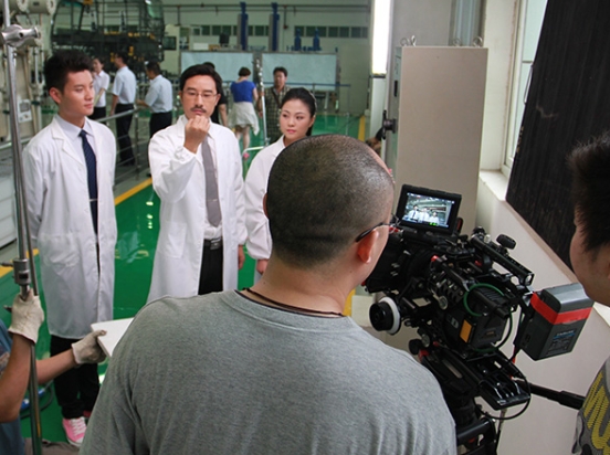 宣傳片拍攝制作收費標準，行業(yè)費用一覽