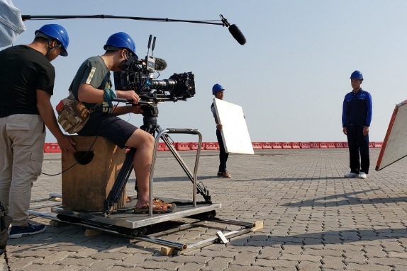 3分鐘企業(yè)宣傳片制作價(jià)格分析：如何用3萬(wàn)預(yù)算打造爆款視頻？